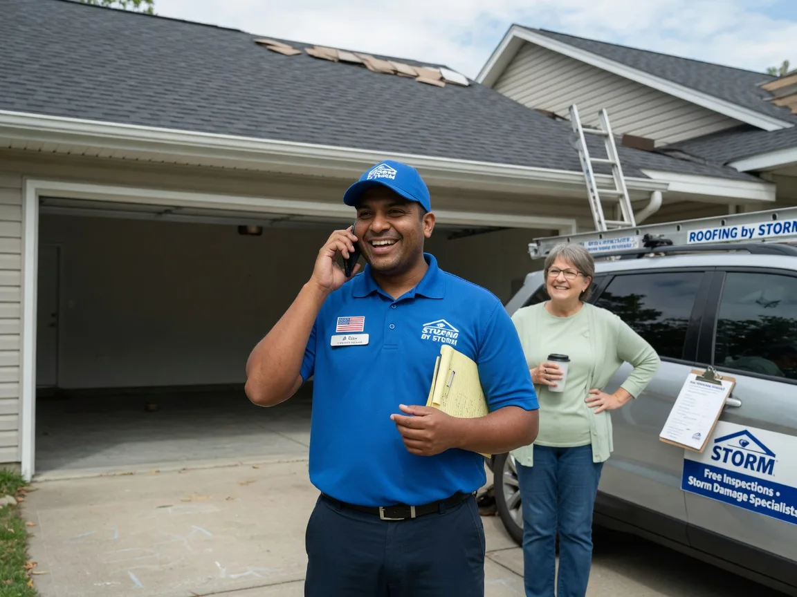 Roof Repair Near Me Napoleon, IN FAQs