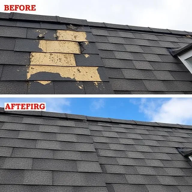 Roof Repair Near Me in Napoleon, IN near me